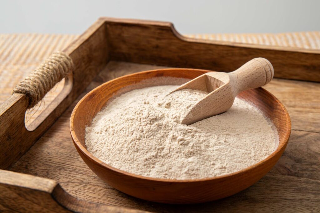 psyllium