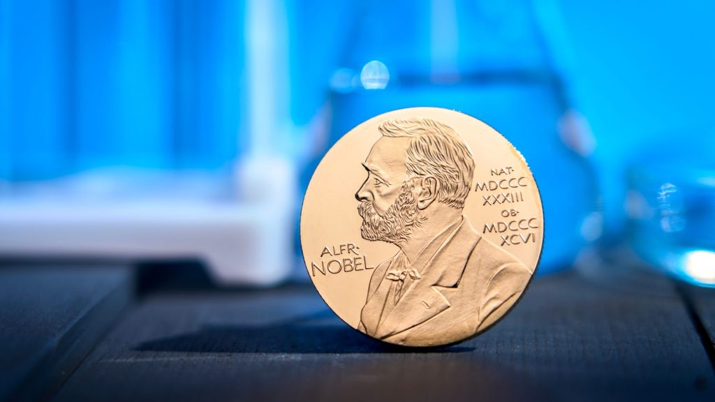 premiu nobel