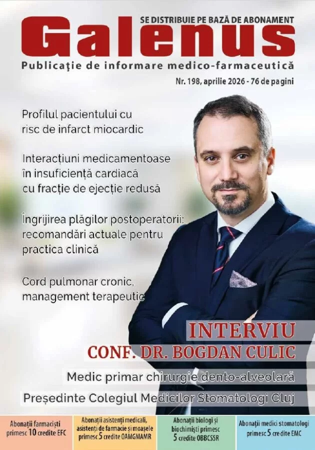 Arhiva reviste