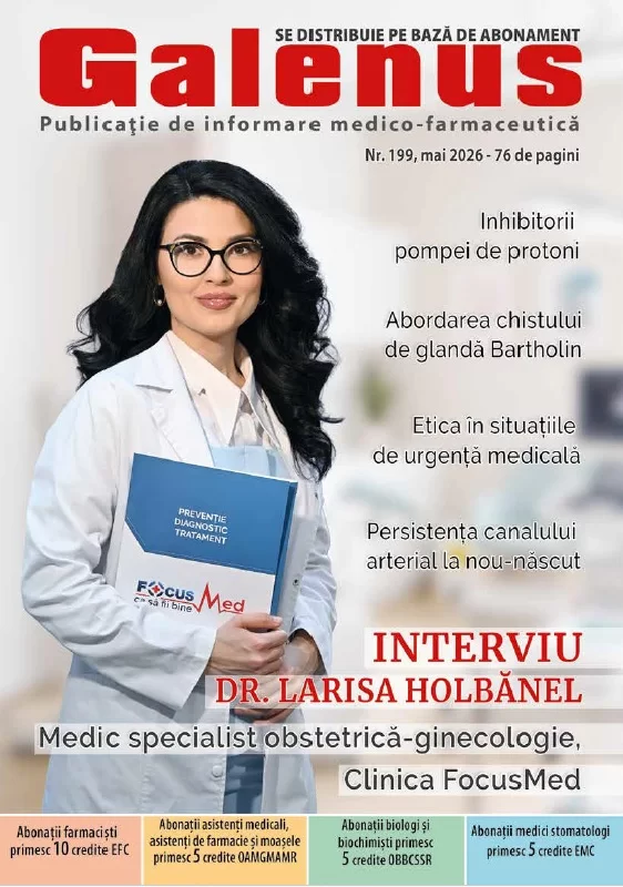Arhiva reviste