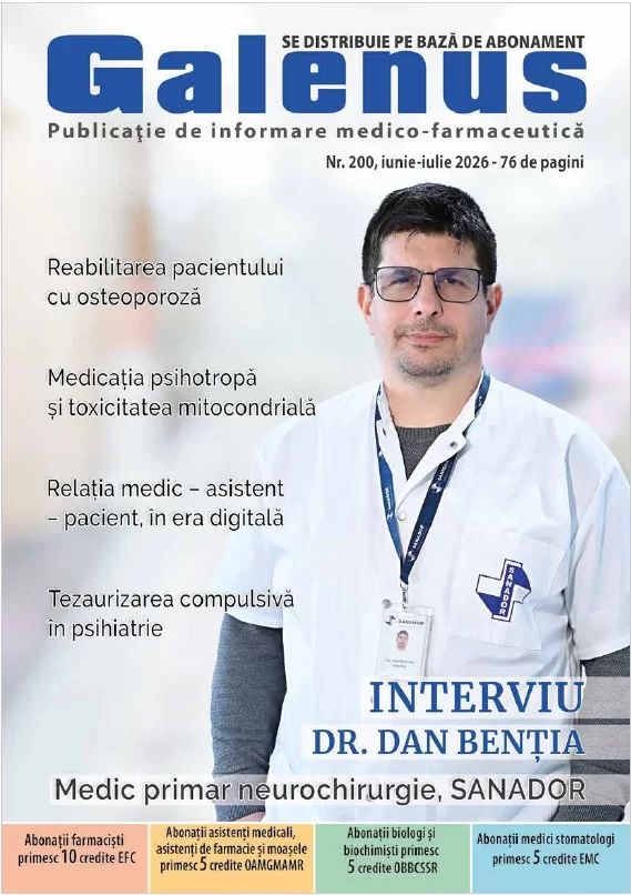 Arhiva reviste