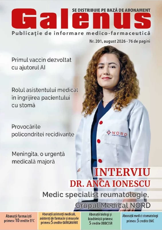 Arhiva reviste