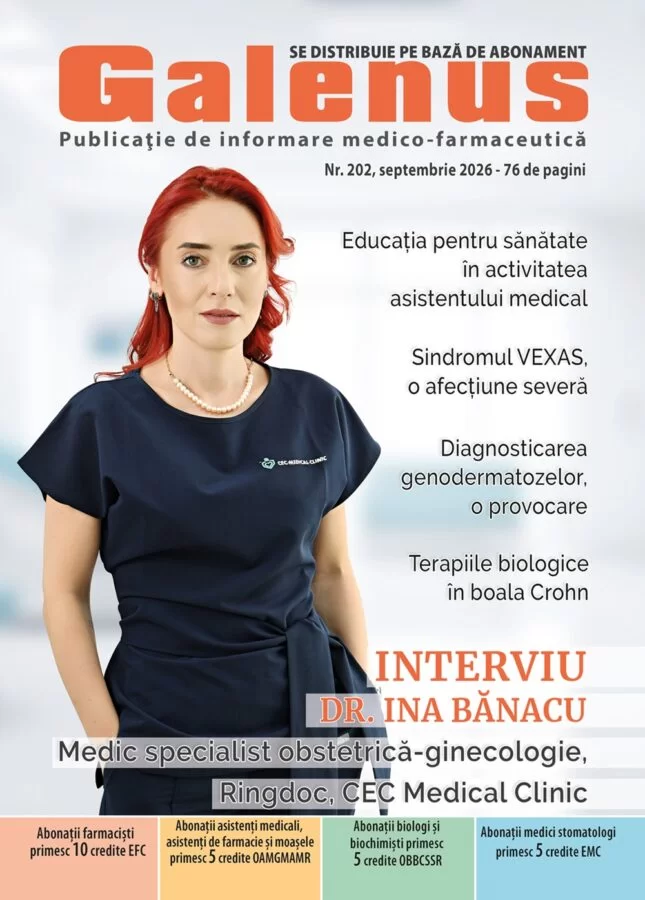 Arhiva reviste